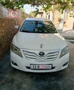 تۆیۆتا کامری